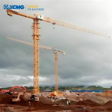 XCMG Official 2020 Year Used crane tower XGTL120（5016-8） Flat-top Tower Construction at Reasonable P